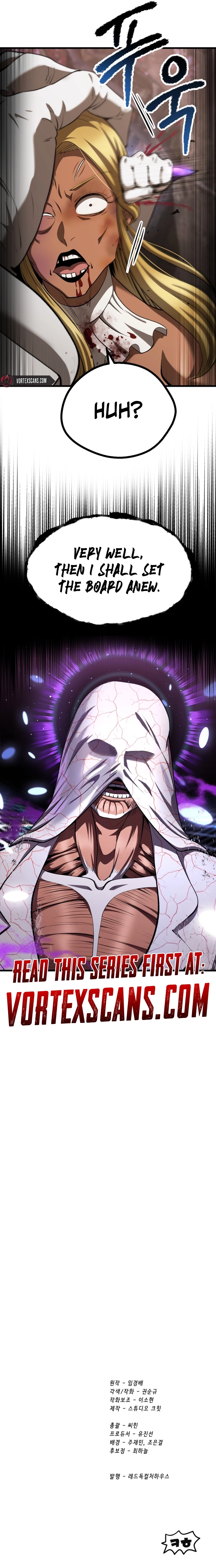 Survival Story of a Sword King in a Fantasy World Chapter 271 Page 22