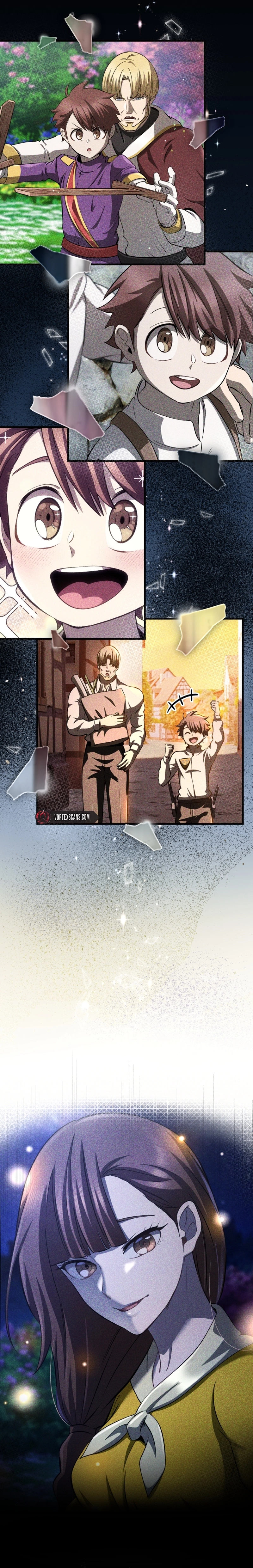 Survival Story of a Sword King in a Fantasy World Chapter 269 Page 12