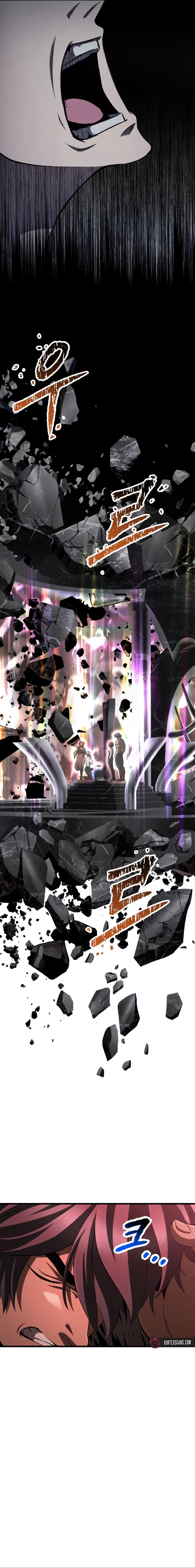 Survival Story of a Sword King in a Fantasy World Chapter 269 Page 15