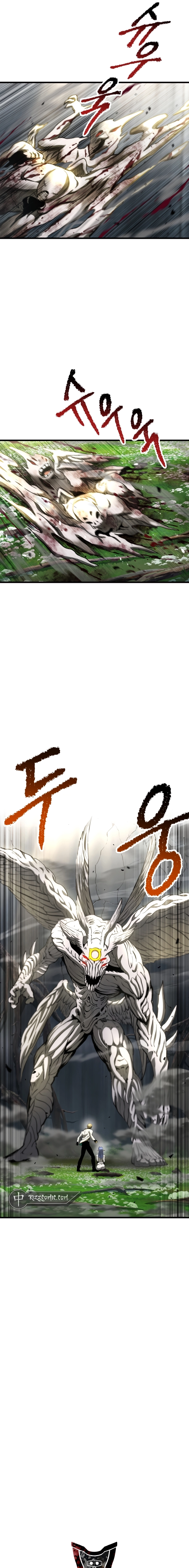 Survival Story of a Sword King in a Fantasy World Chapter 254 Page 7