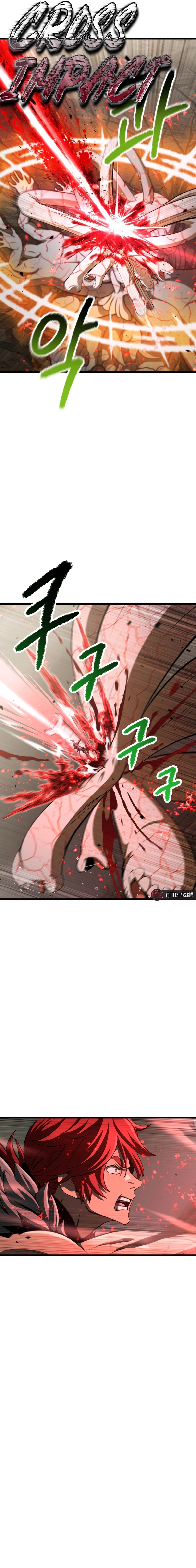 Survival Story of a Sword King in a Fantasy World Chapter 275 Page 17