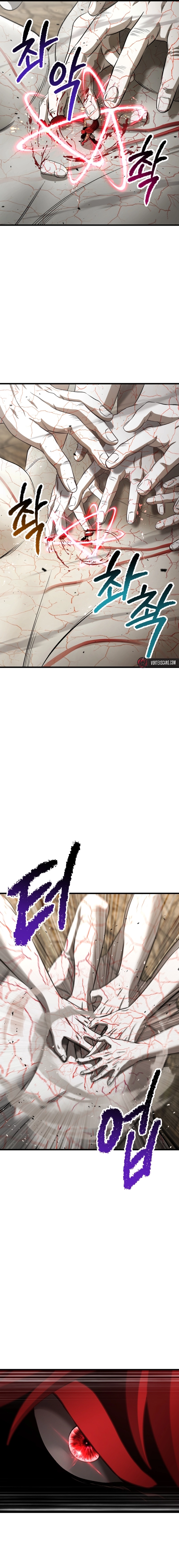 Survival Story of a Sword King in a Fantasy World Chapter 275 Page 21