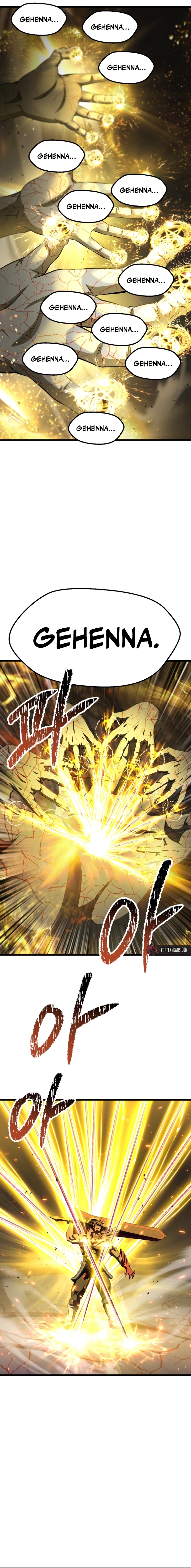 Survival Story of a Sword King in a Fantasy World Chapter 275 Page 24