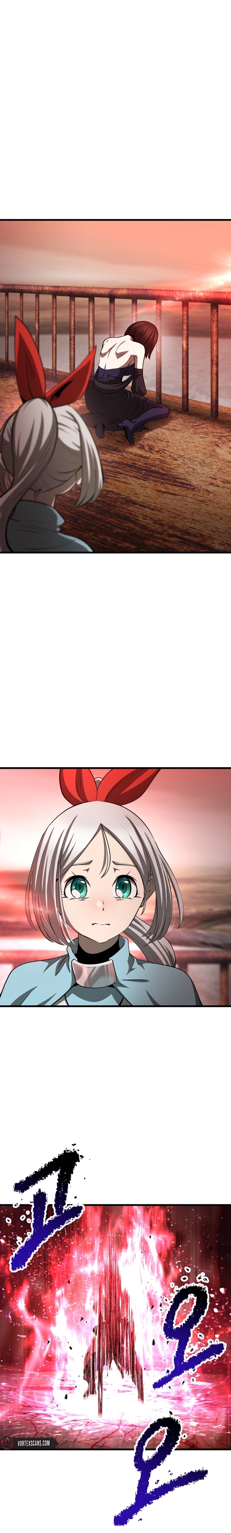 Survival Story of a Sword King in a Fantasy World Chapter 275 Page 27