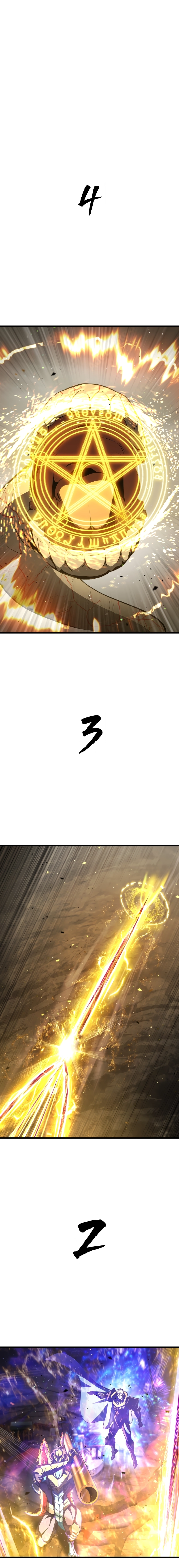 Survival Story of a Sword King in a Fantasy World Chapter 276 Page 20