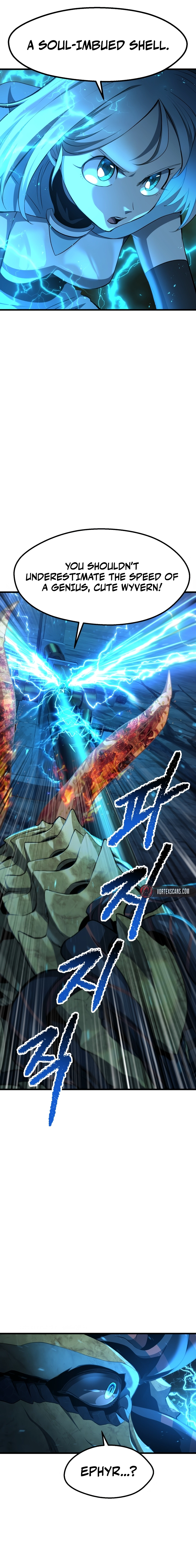 Survival Story of a Sword King in a Fantasy World Chapter 276 Page 25