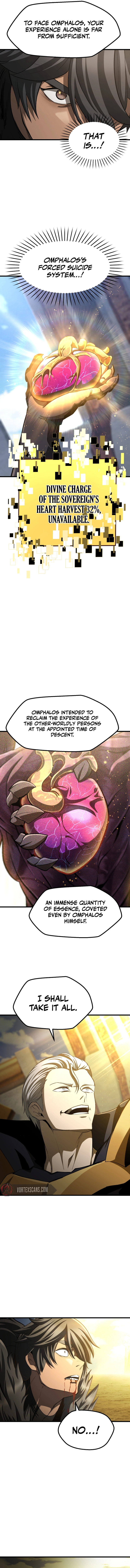 Survival Story of a Sword King in a Fantasy World Chapter 278 Page 7