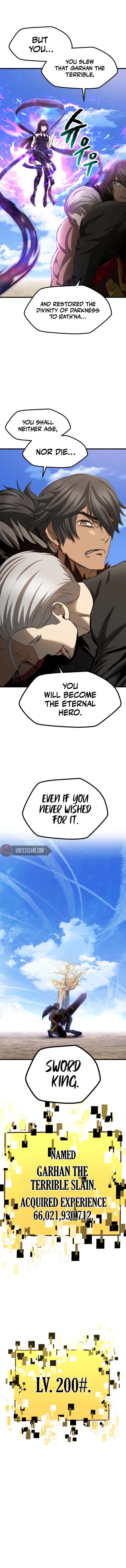 Survival Story of a Sword King in a Fantasy World Chapter 278 Page 12