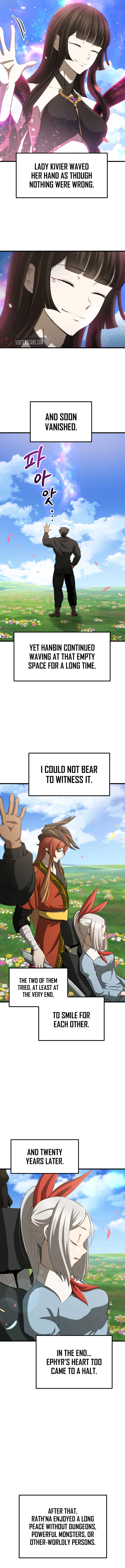 Survival Story of a Sword King in a Fantasy World Chapter 278 Page 17