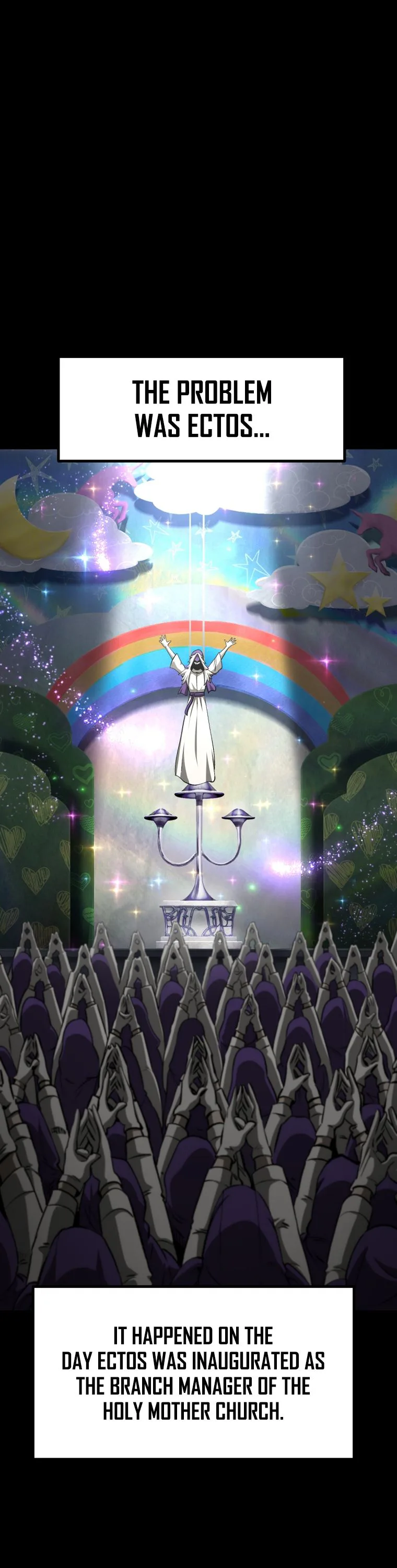 Survival Story of a Sword King in a Fantasy World Chapter 281 Page 18