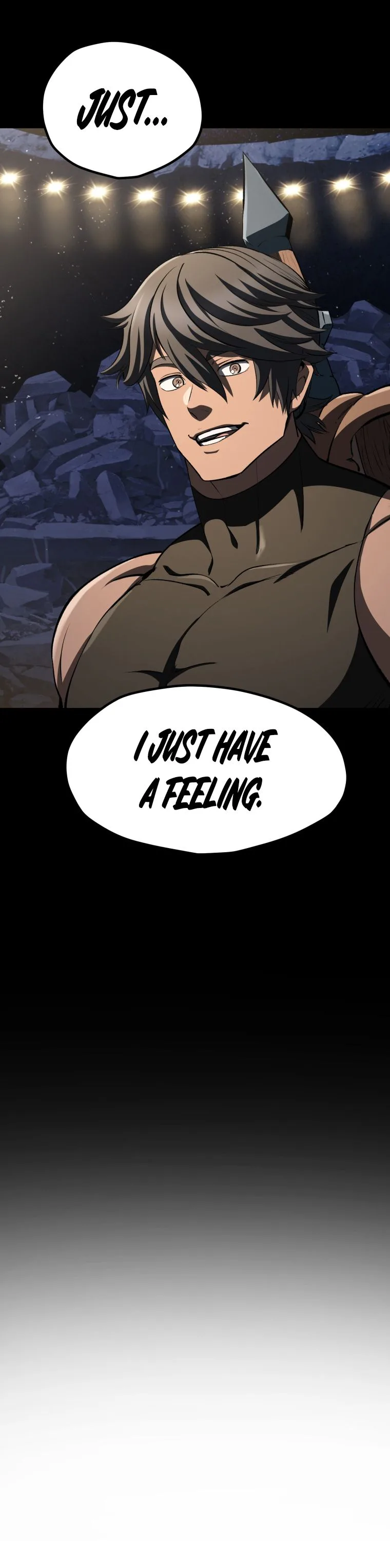 Survival Story of a Sword King in a Fantasy World Chapter 281 Page 36