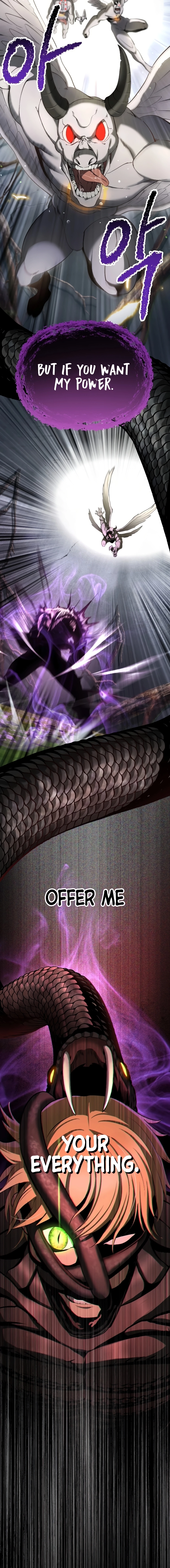 Survival Story of a Sword King in a Fantasy World Chapter 253 Page 7