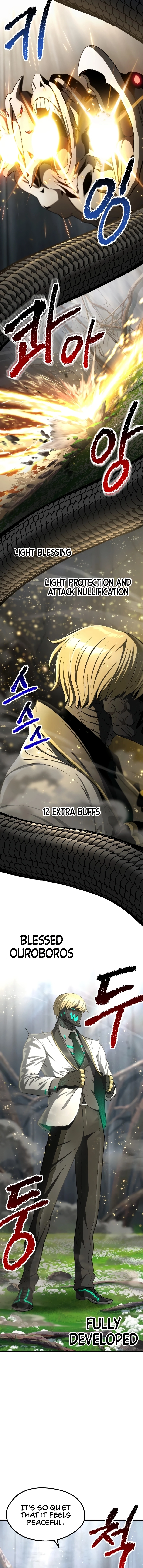 Survival Story of a Sword King in a Fantasy World Chapter 253 Page 10