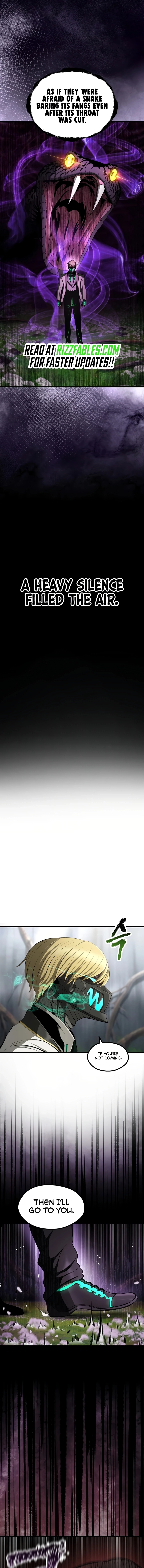 Survival Story of a Sword King in a Fantasy World Chapter 253 Page 12