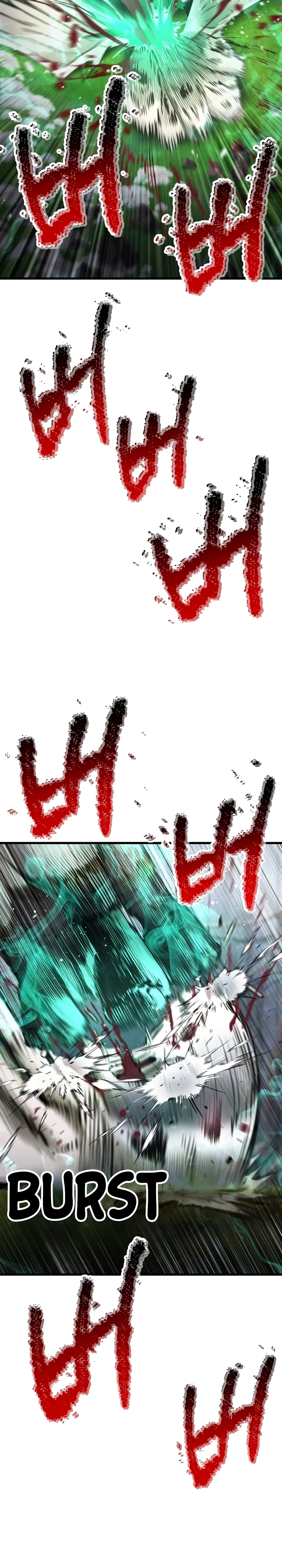 Survival Story of a Sword King in a Fantasy World Chapter 253 Page 16