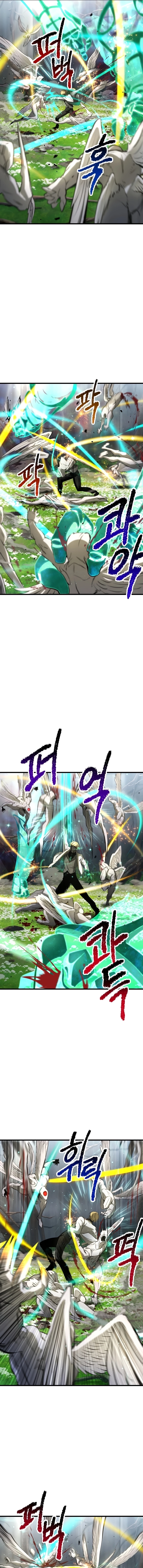 Survival Story of a Sword King in a Fantasy World Chapter 253 Page 20