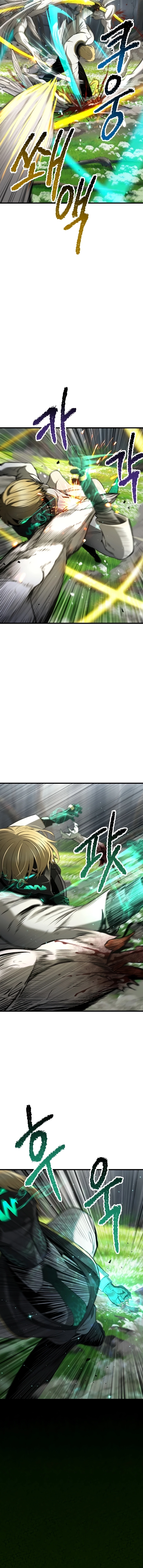 Survival Story of a Sword King in a Fantasy World Chapter 253 Page 21