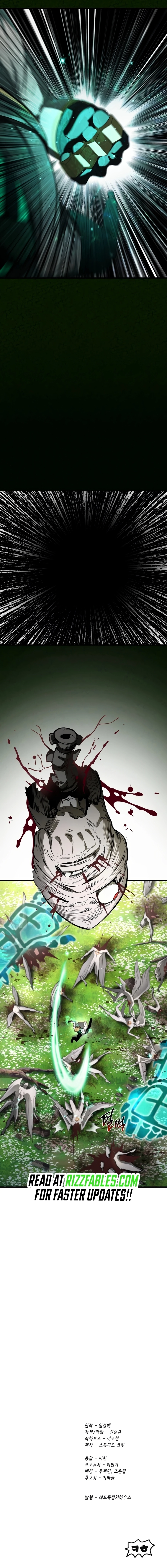 Survival Story of a Sword King in a Fantasy World Chapter 253 Page 22