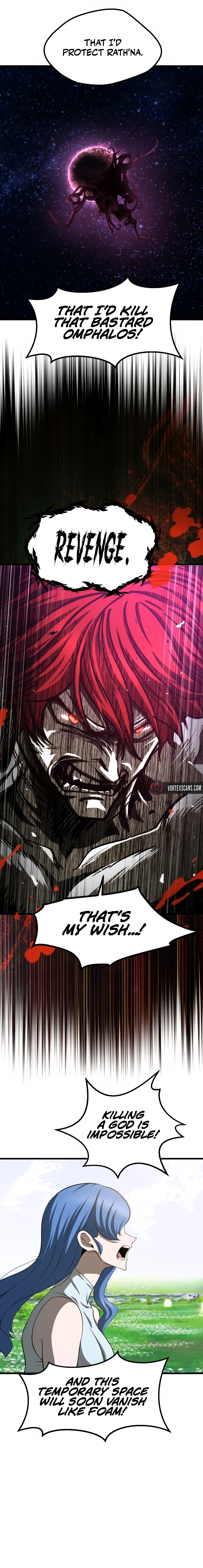 Survival Story of a Sword King in a Fantasy World Chapter 279 Page 22