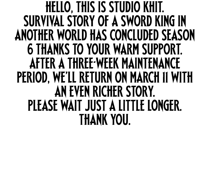 Survival Story of a Sword King in a Fantasy World Chapter 279 Page 32