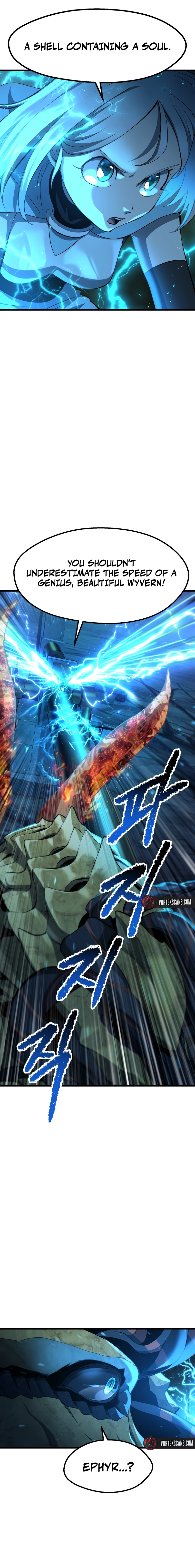 Survival Story of a Sword King in a Fantasy World Chapter 277 Page 7