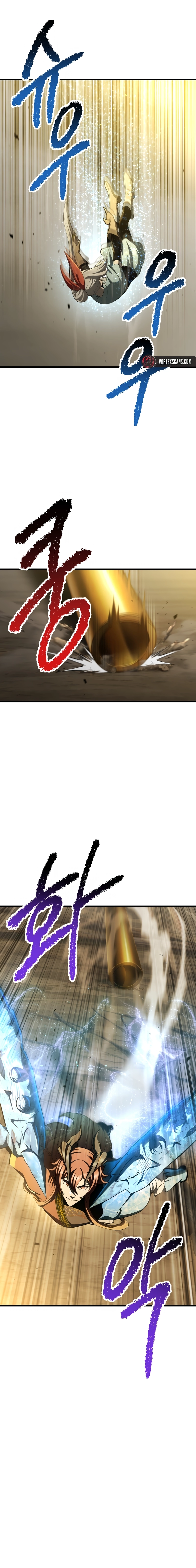 Survival Story of a Sword King in a Fantasy World Chapter 277 Page 9