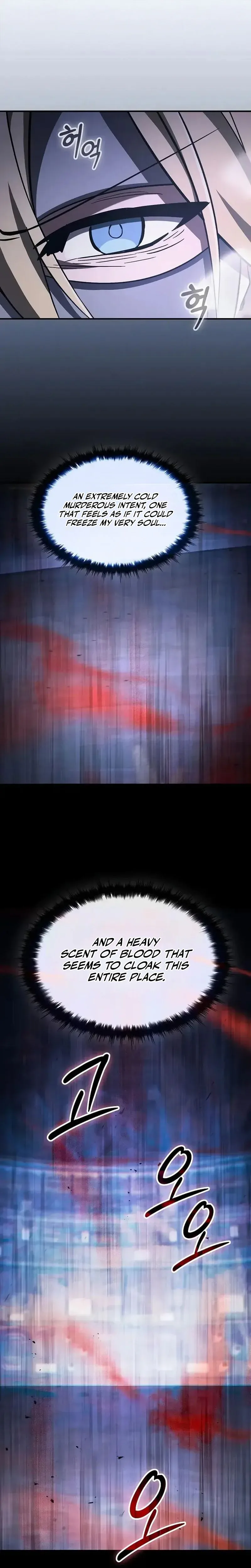 Sword-Devouring Swordmaster Chapter 19 Page 10