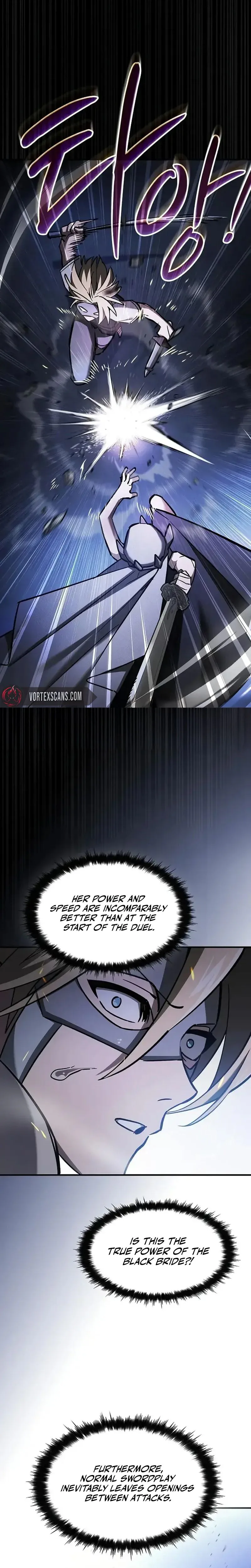 Sword-Devouring Swordmaster Chapter 19 Page 24