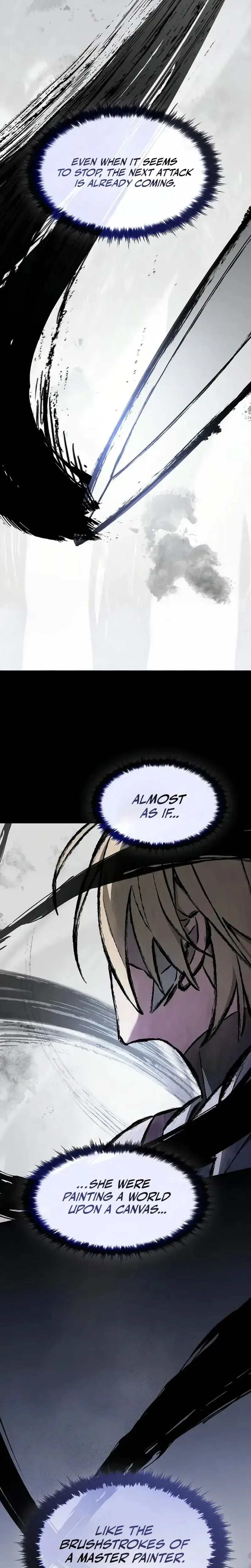 Sword-Devouring Swordmaster Chapter 19 Page 26