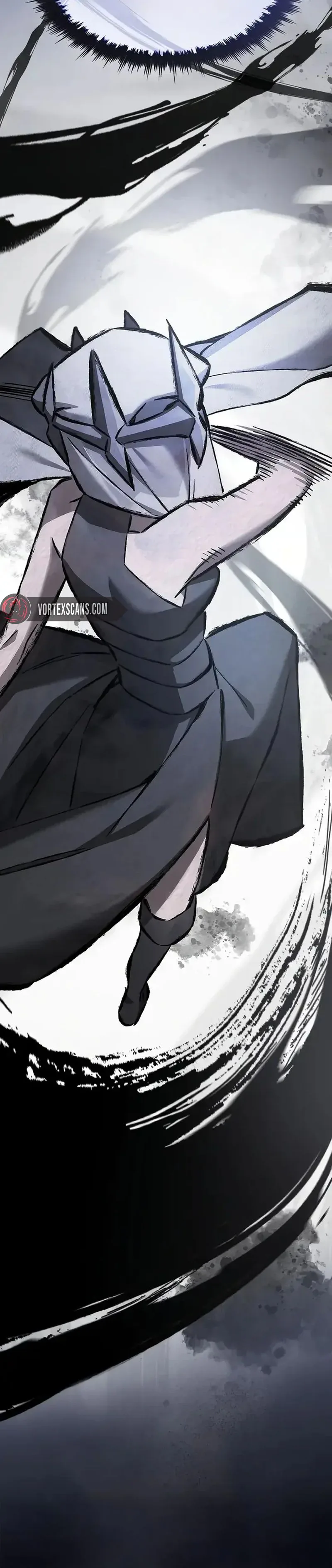 Sword-Devouring Swordmaster Chapter 19 Page 27