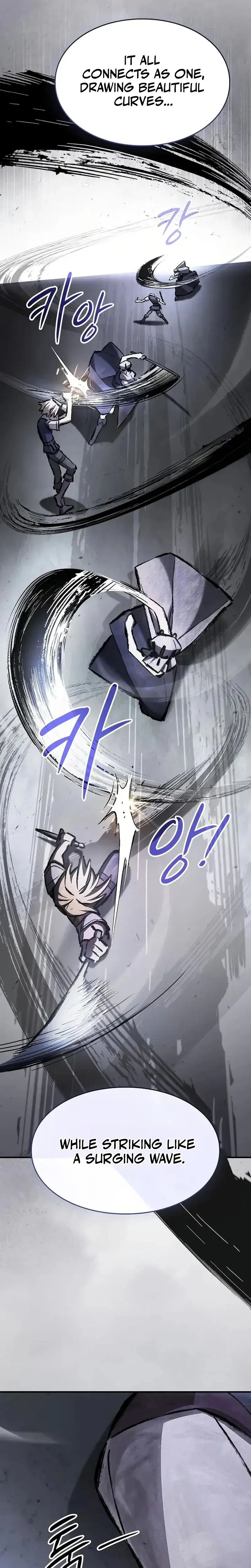 Sword-Devouring Swordmaster Chapter 19 Page 31