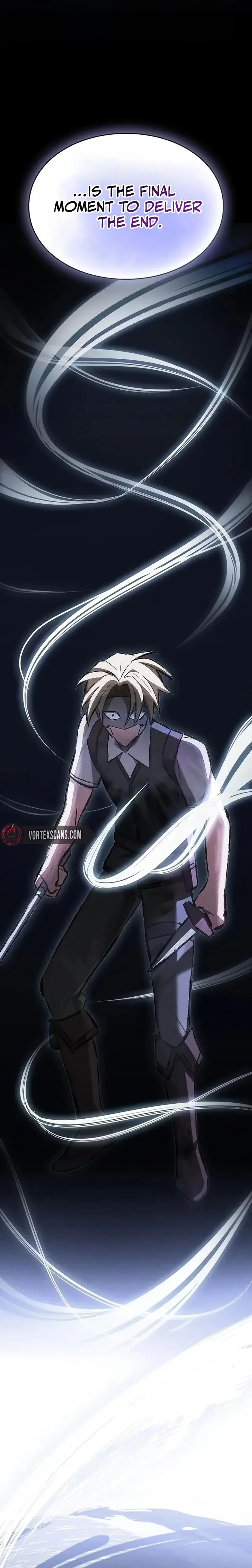 Sword-Devouring Swordmaster Chapter 19 Page 33