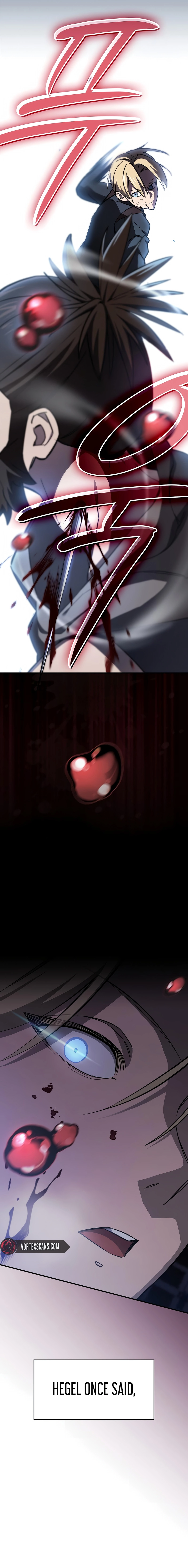 Sword-Devouring Swordmaster Chapter 6 Page 10