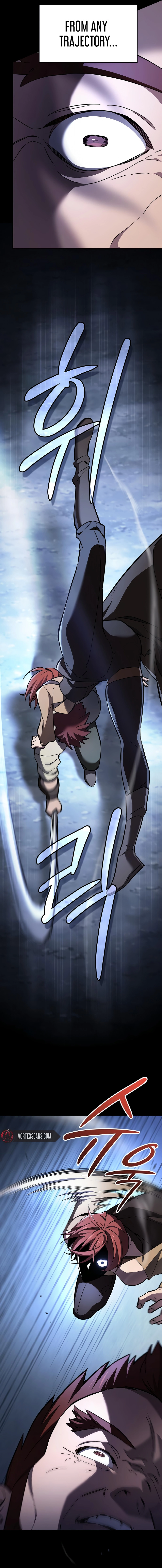 Sword-Devouring Swordmaster Chapter 6 Page 13