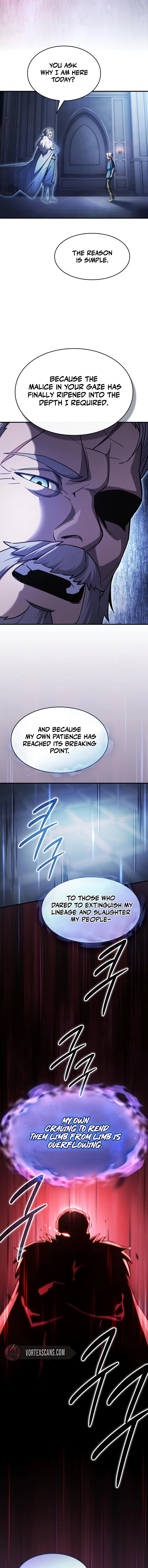 Sword-Devouring Swordmaster Chapter 3 Page 10