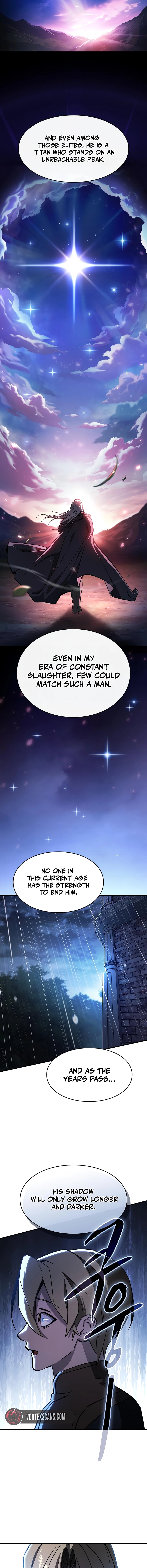 Sword-Devouring Swordmaster Chapter 3 Page 12