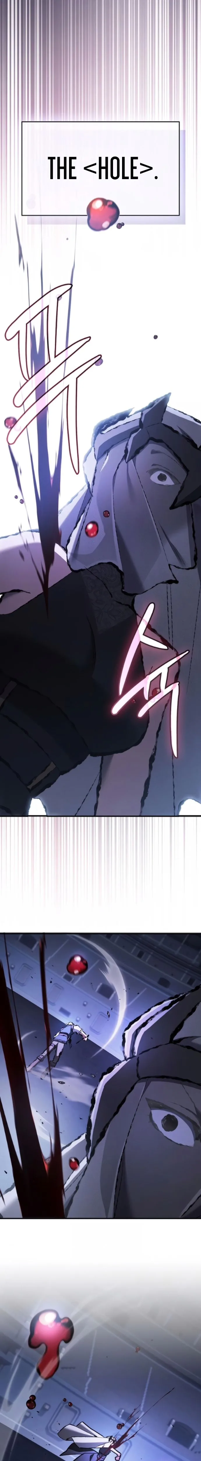 Sword-Devouring Swordmaster Chapter 20 Page 11