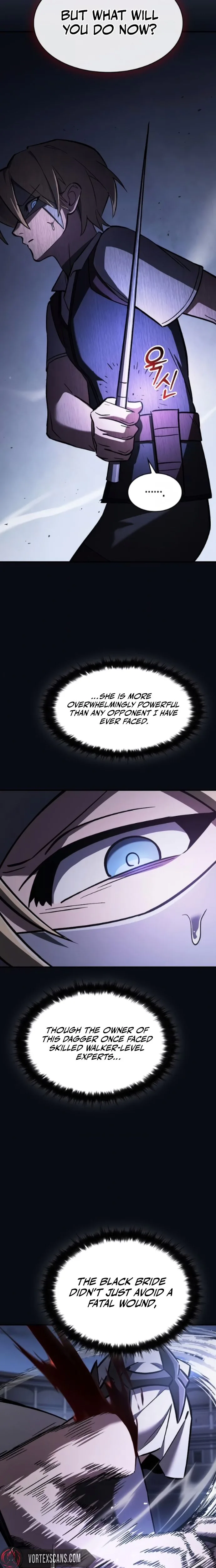 Sword-Devouring Swordmaster Chapter 20 Page 14