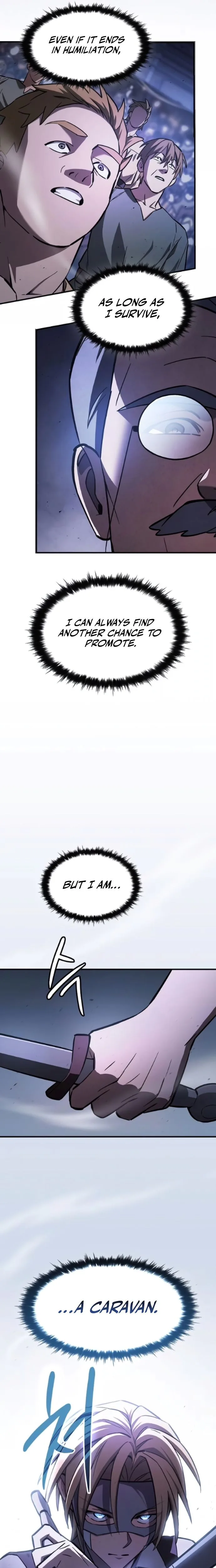 Sword-Devouring Swordmaster Chapter 20 Page 16