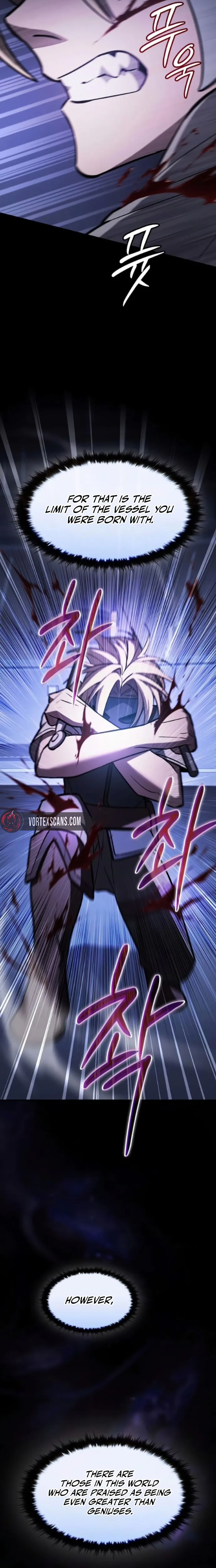 Sword-Devouring Swordmaster Chapter 20 Page 24