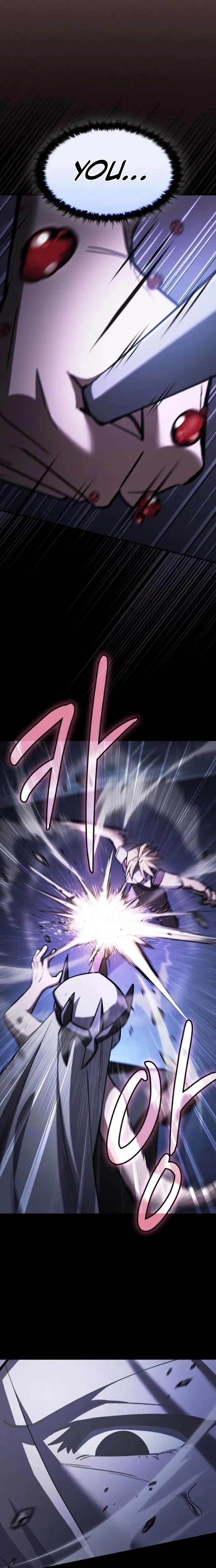 Sword-Devouring Swordmaster Chapter 20 Page 28