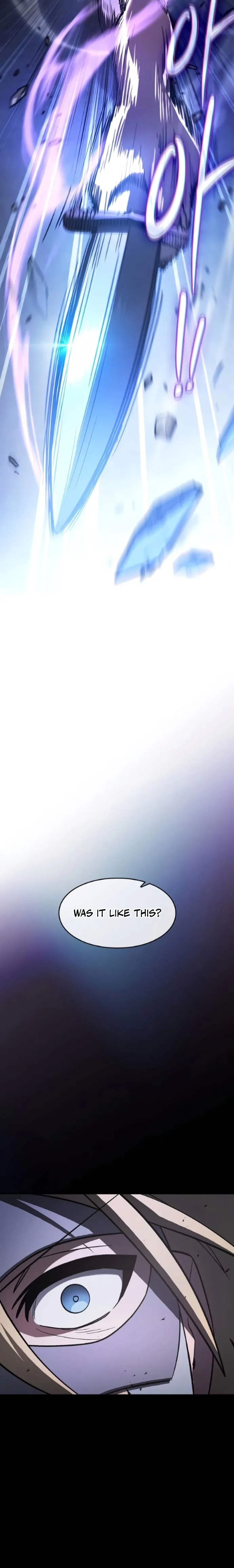 Sword-Devouring Swordmaster Chapter 20 Page 30