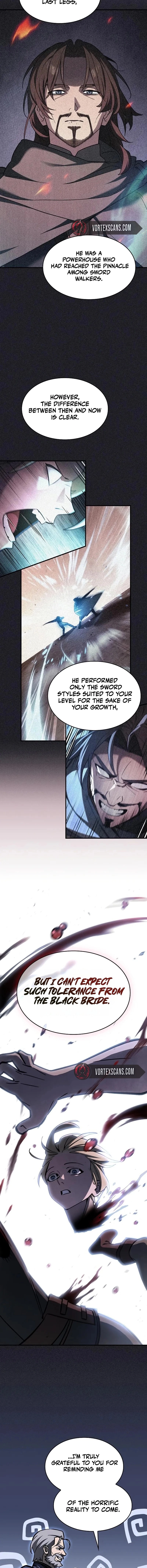 Sword-Devouring Swordmaster Chapter 16 Page 10