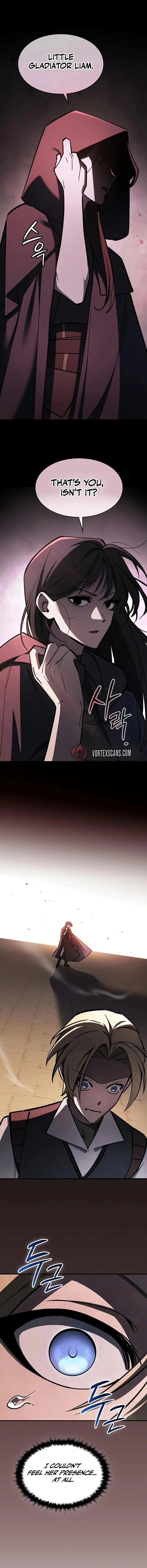 Sword-Devouring Swordmaster Chapter 16 Page 12