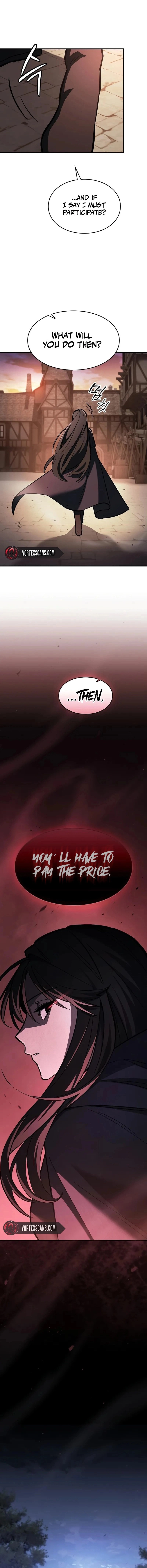 Sword-Devouring Swordmaster Chapter 16 Page 17