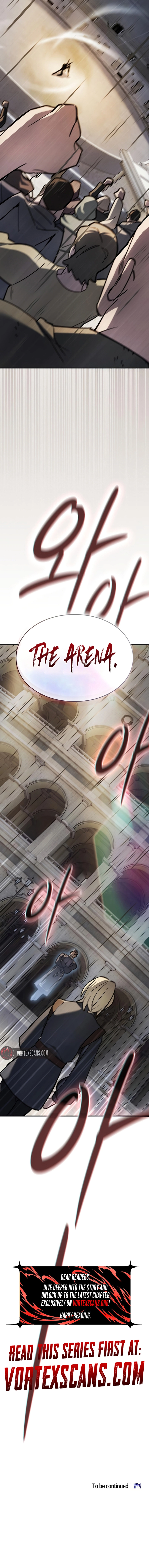 Sword-Devouring Swordmaster Chapter 12 Page 11