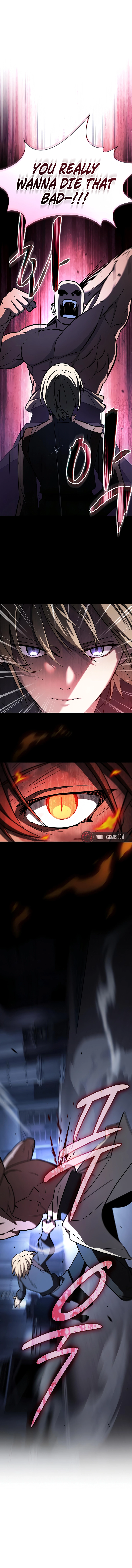 Sword-Devouring Swordmaster Chapter 4 Page 12