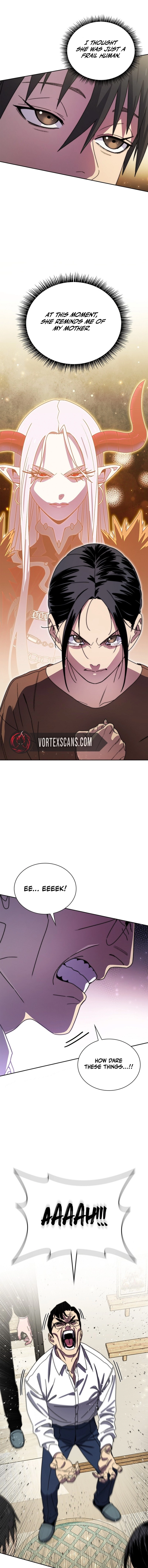 The 18-Year-Old Demon King . Chapter 26 Page 15