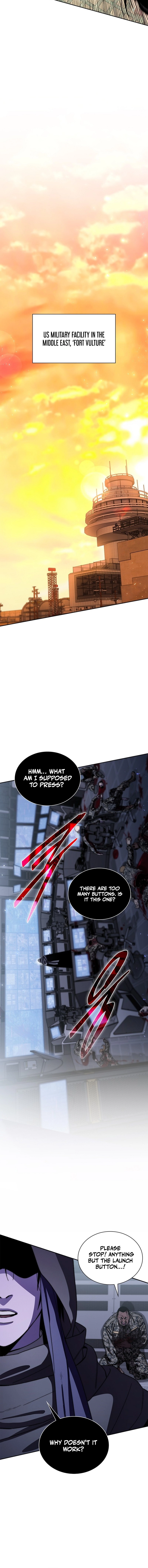 The 18-Year-Old Demon King . Chapter 26 Page 16