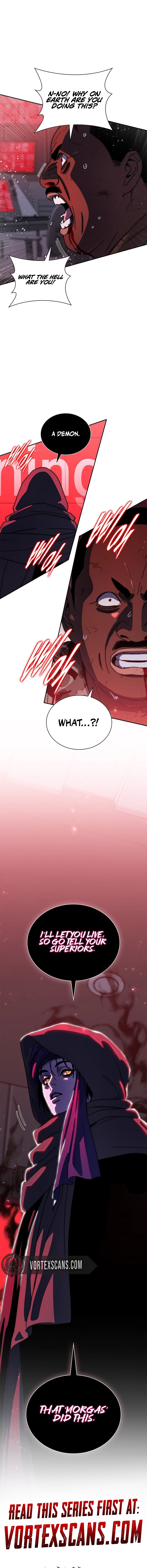 The 18-Year-Old Demon King . Chapter 26 Page 18